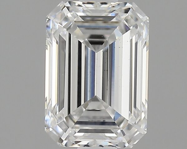 1.26 cctw VS1 - Lab Grown Loose Diamond