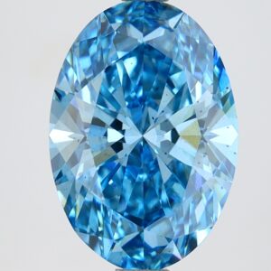 3.02 cctw SI1 - Lab Grown Loose Diamond