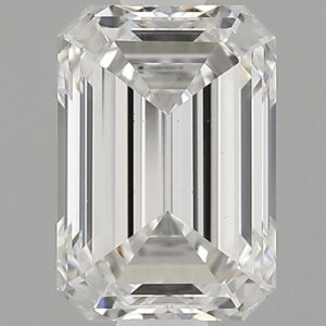 1.12 cctw VS1 - Lab Grown Loose Diamond