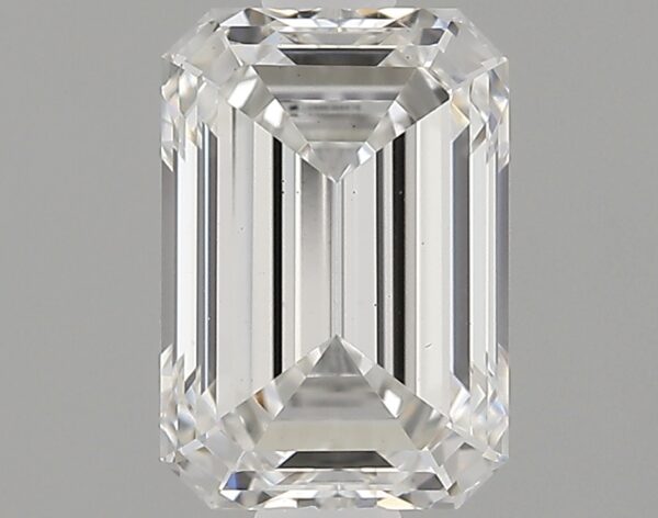1.12 cctw VS1 - Lab Grown Loose Diamond