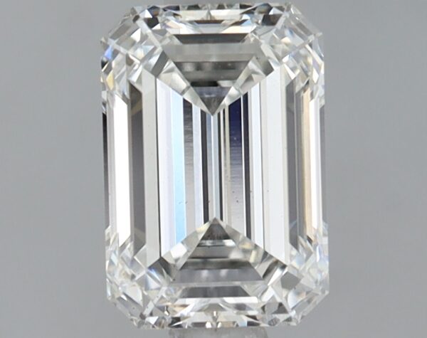 1.13 cctw VS2 - Lab Grown Loose Diamond