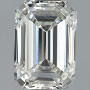1.02 cctw VVS2 - Lab Grown Loose Diamond
