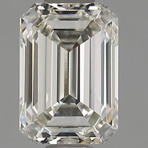 1.01 cctw VVS2 - Lab Grown Loose Diamond