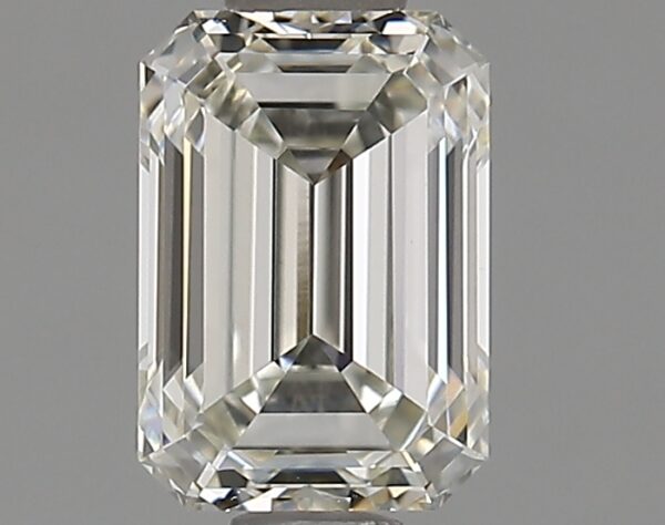 1.01 cctw VVS2 - Lab Grown Loose Diamond