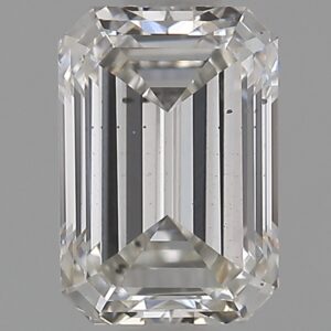 1.01 cctw SI1 - Lab Grown Loose Diamond