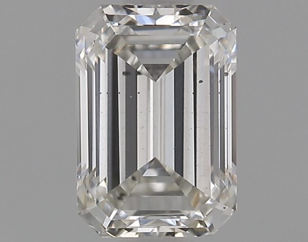 1.01 cctw SI1 - Lab Grown Loose Diamond