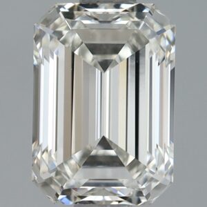 1.22 cctw VVS2 - Lab Grown Loose Diamond