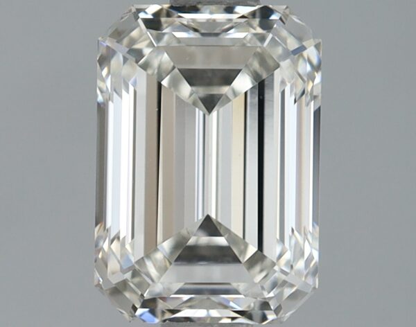 1.22 cctw VVS2 - Lab Grown Loose Diamond