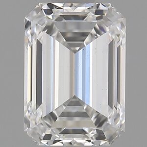 1.21 cctw VS1 - Lab Grown Loose Diamond