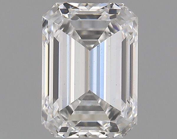 1.21 cctw VS1 - Lab Grown Loose Diamond