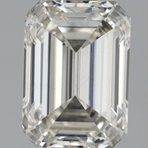 1.21 cctw VS2 - Lab Grown Loose Diamond