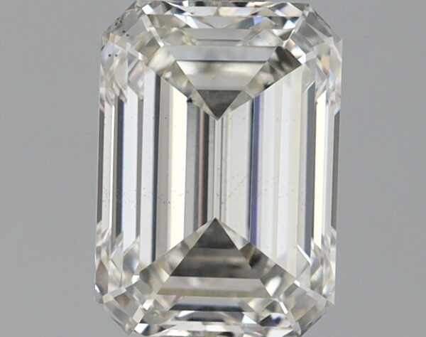 1.21 cctw VS2 - Lab Grown Loose Diamond