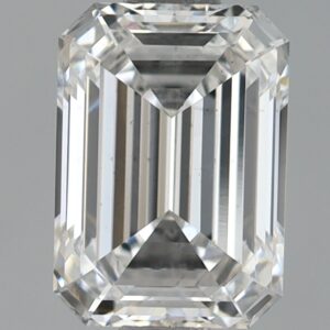 1.18 cctw VS2 - Lab Grown Loose Diamond