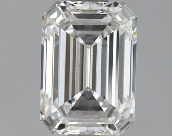 1.18 cctw VS2 - Lab Grown Loose Diamond