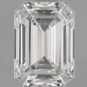 1.17 cctw VS2 - Lab Grown Loose Diamond