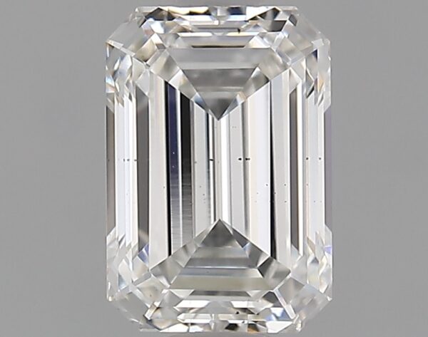 1.12 cctw VS2 - Lab Grown Loose Diamond
