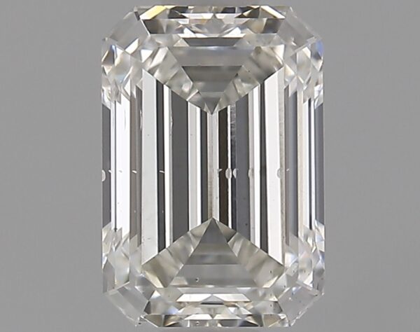 1.07 cctw VS2 - Lab Grown Loose Diamond
