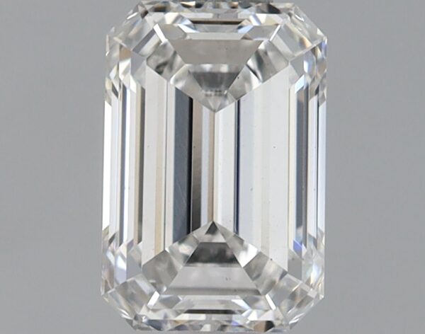 1.03 cctw VS2 - Lab Grown Loose Diamond