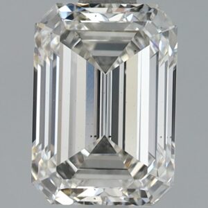 1.30 cctw SI1 - Lab Grown Loose Diamond