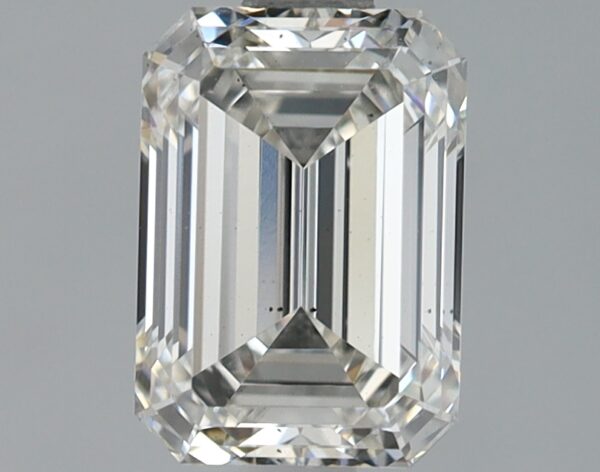 1.30 cctw SI1 - Lab Grown Loose Diamond