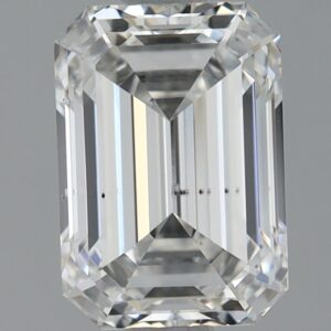 1.19 cctw VS2 - Lab Grown Loose Diamond