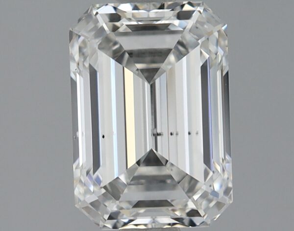 1.19 cctw VS2 - Lab Grown Loose Diamond