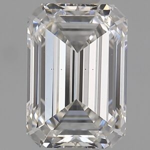 1.18 cctw VS1 - Lab Grown Loose Diamond