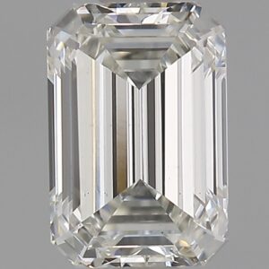 1.12 cctw VS1 - Lab Grown Loose Diamond