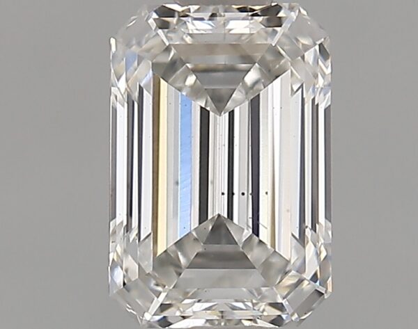 1.12 cctw VS2 - Lab Grown Loose Diamond