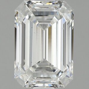 1.26 cctw VS2 - Lab Grown Loose Diamond