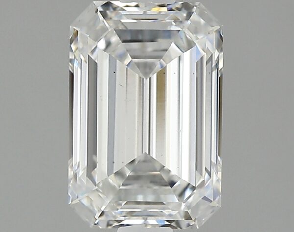 1.26 cctw VS2 - Lab Grown Loose Diamond