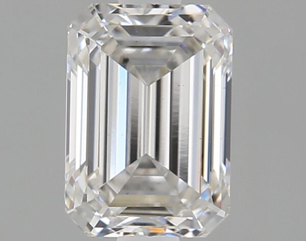 1.21 cctw VS1 - Lab Grown Loose Diamond