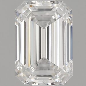 1.05 cctw VS1 - Lab Grown Loose Diamond