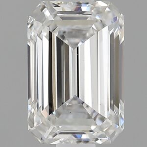 1.04 cctw VS1 - Lab Grown Loose Diamond