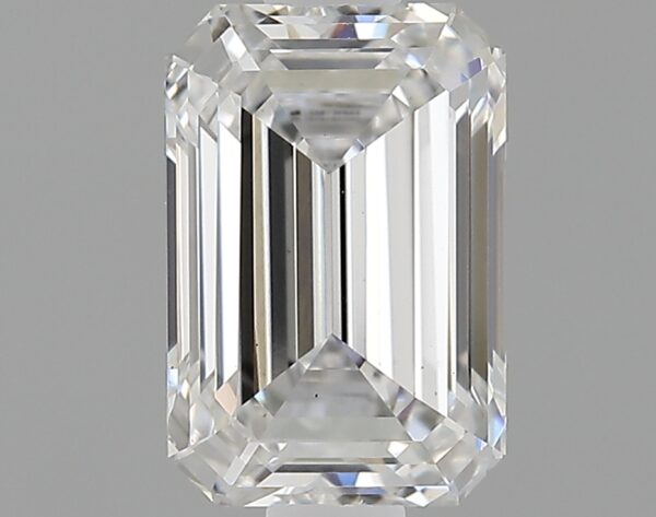 1.04 cctw VS1 - Lab Grown Loose Diamond