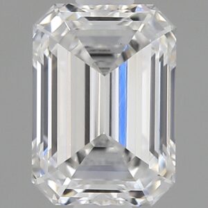 1.04 cctw VVS2 - Lab Grown Loose Diamond