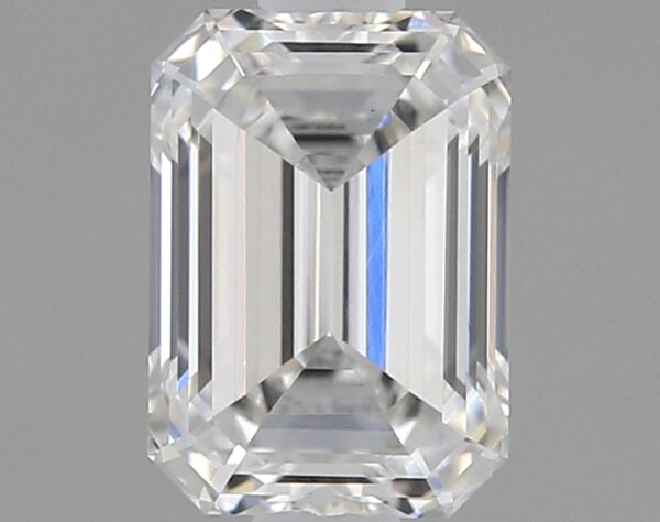 1.04 cctw VVS2 - Lab Grown Loose Diamond