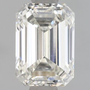 1.06 cctw VVS2 - Lab Grown Loose Diamond