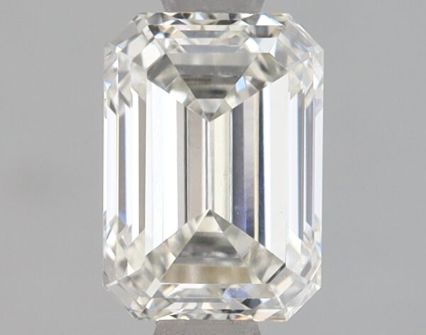 1.06 cctw VVS2 - Lab Grown Loose Diamond