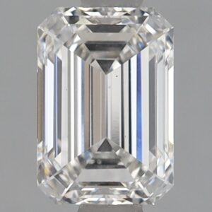 1.10 cctw VS1 - Lab Grown Loose Diamond
