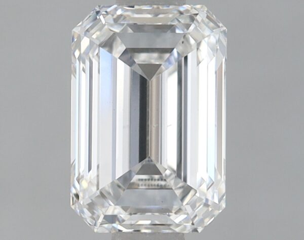 1.14 cctw VS1 - Lab Grown Loose Diamond