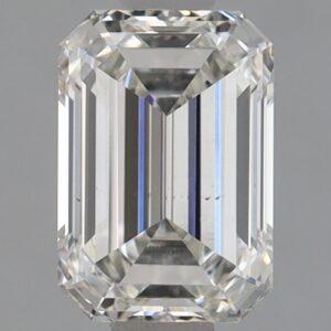 1.02 cctw VS2 - Lab Grown Loose Diamond