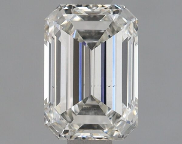 1.02 cctw VS2 - Lab Grown Loose Diamond