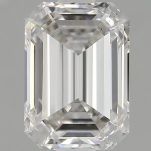 1.26 cctw VS1 - Lab Grown Loose Diamond
