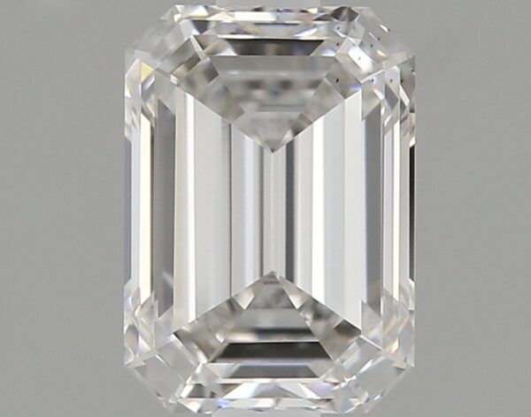 1.26 cctw VS1 - Lab Grown Loose Diamond