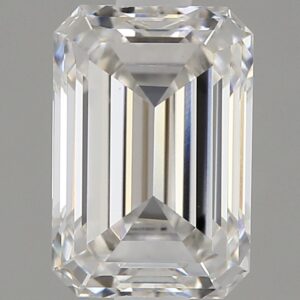 1.26 cctw VVS2 - Lab Grown Loose Diamond