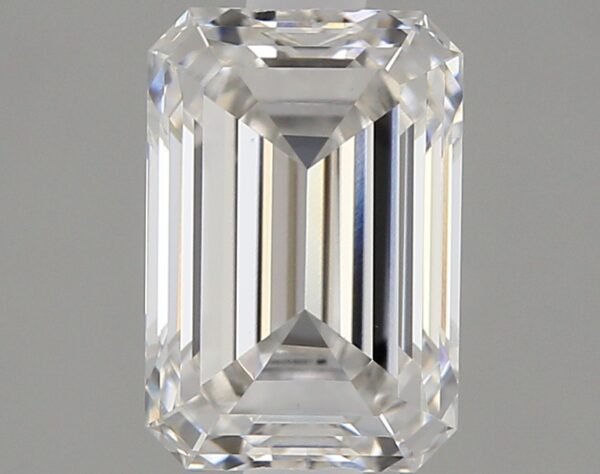 1.26 cctw VVS2 - Lab Grown Loose Diamond