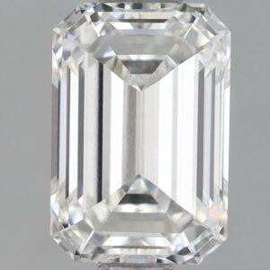 1.26 cctw VVS2 - Lab Grown Loose Diamond