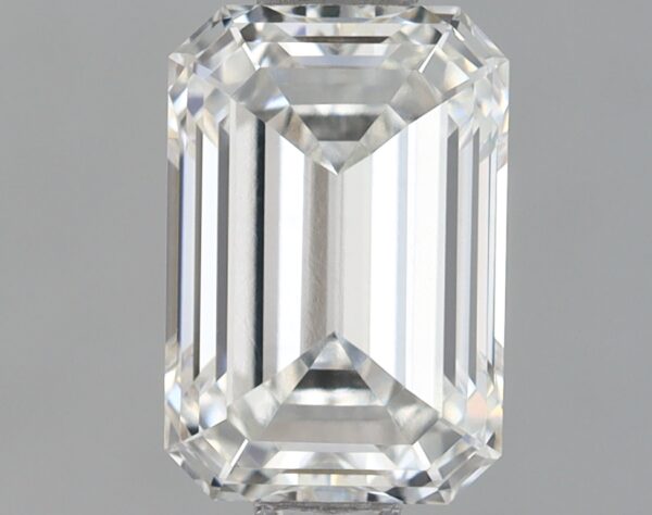1.26 cctw VVS2 - Lab Grown Loose Diamond