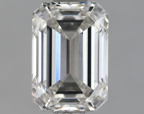 1.24 cctw VS2 - Lab Grown Loose Diamond
